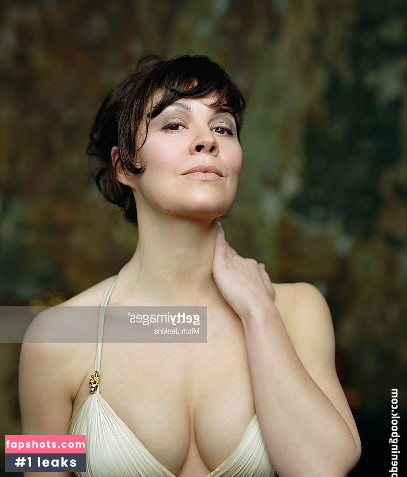 Helen McCrory Nahé úniky fotek pouze od fanoušků #207 - Fapshots