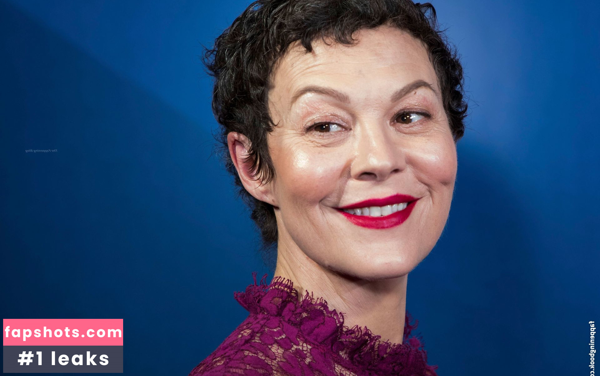Helen McCrory Nude Leaks OnlyFans Photos #23 - LeakJerk