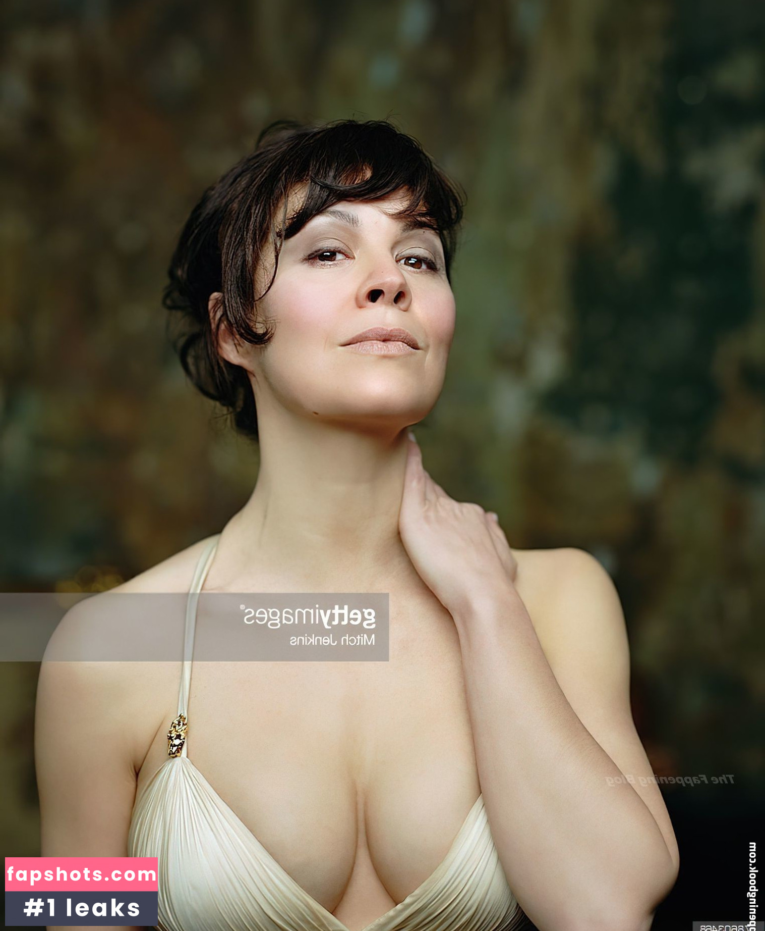 Helen McCrory Nude Leaks OnlyFans Photos #25 - LeakJerk