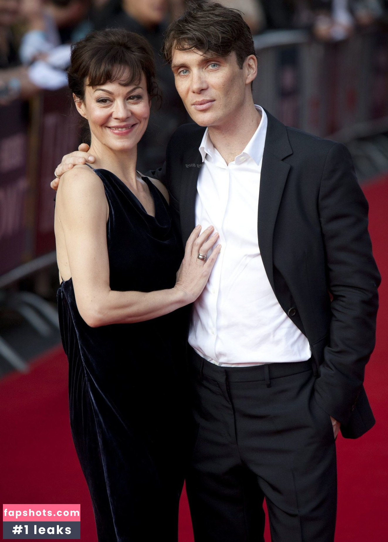 Helen McCrory Nude Leaks OnlyFans Photos #26 - LeakJerk