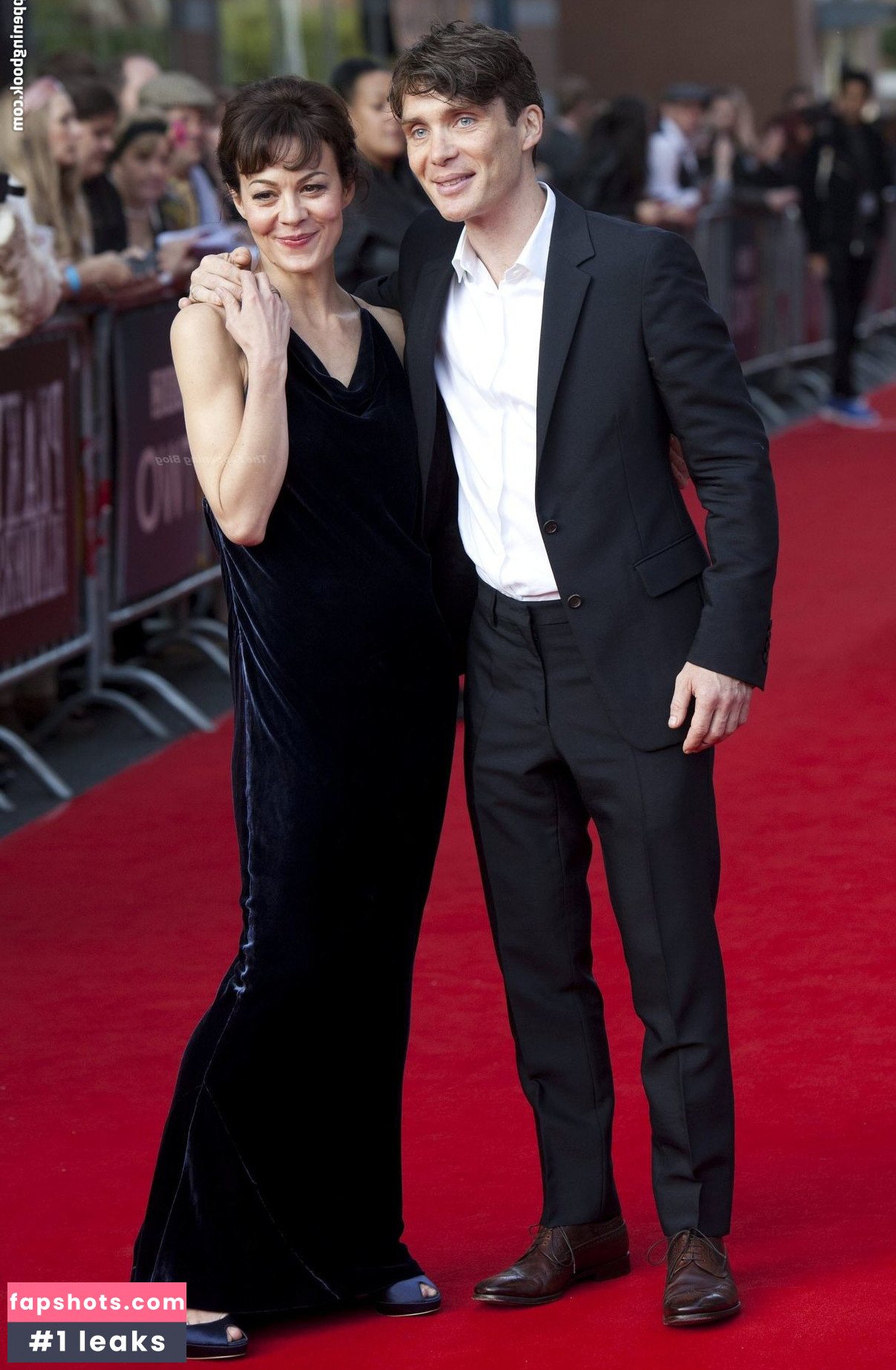 Helen McCrory Nude Leaks OnlyFans Photos #27 - LeakJerk