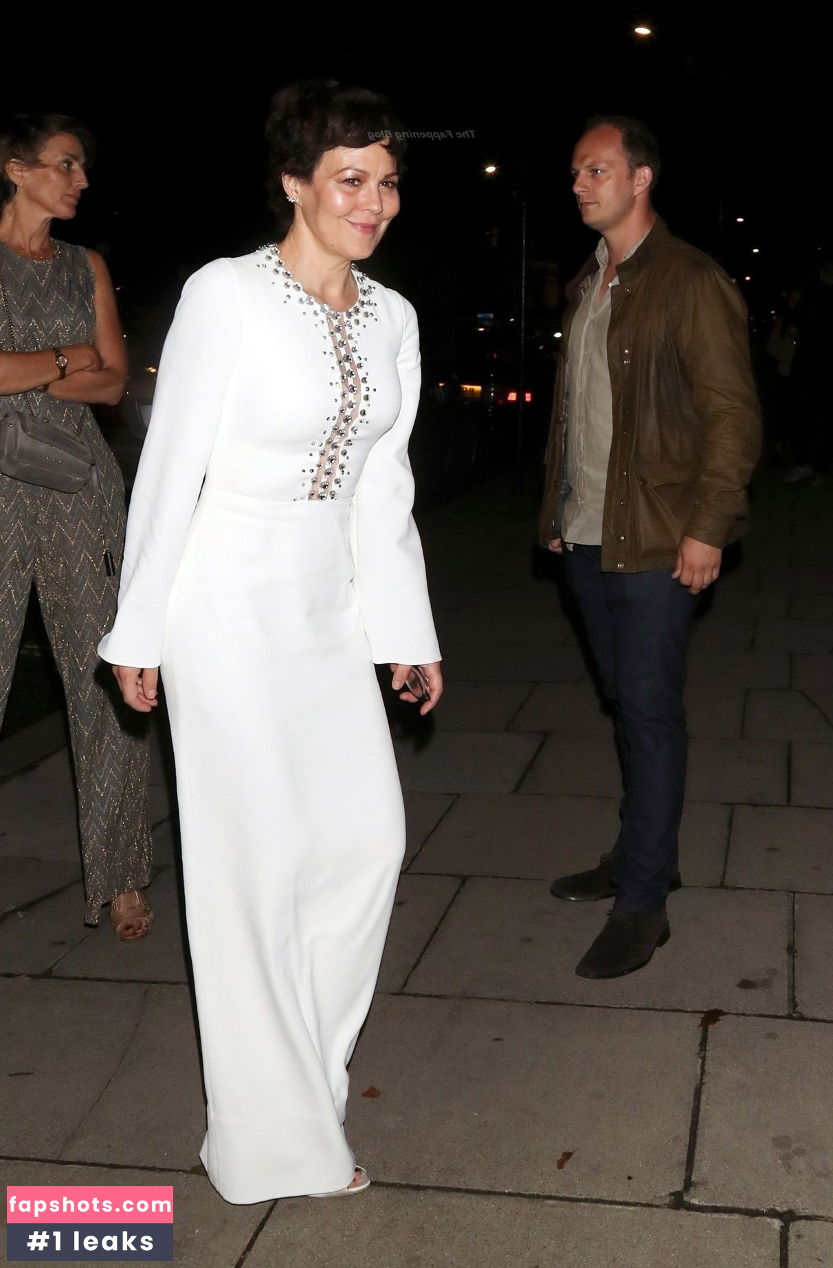 Helen McCrory Nude Leaks OnlyFans Photos #30 - LeakJerk