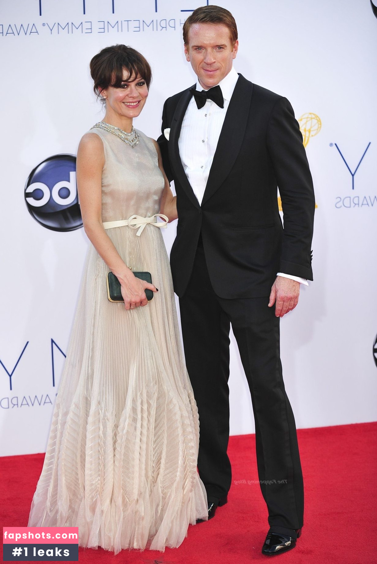 Helen McCrory Nude Leaks OnlyFans Photos #37 - LeakJerk