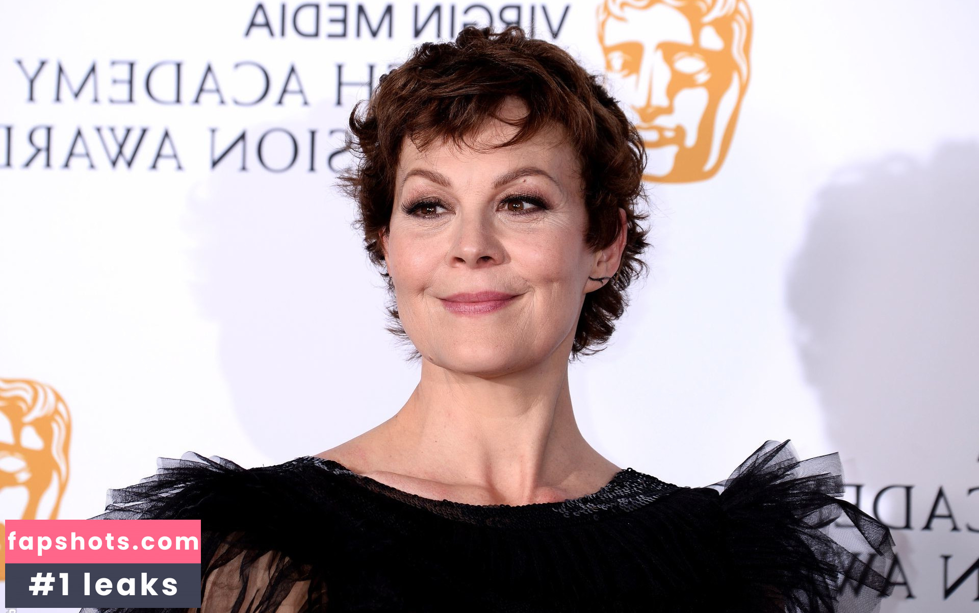 Helen McCrory Nude Leaks OnlyFans Photos #40 - LeakJerk