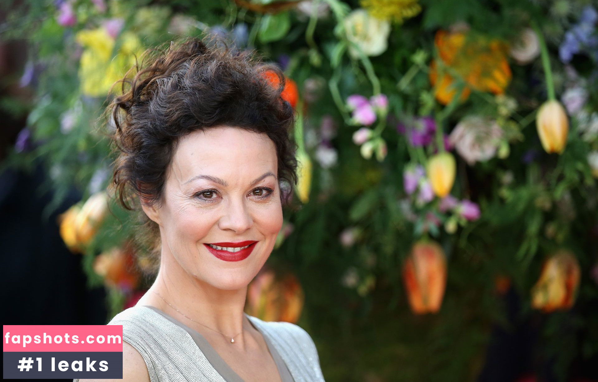 Helen McCrory Nahé úniky fotek pouze od fanoušků #50 - Fapshots