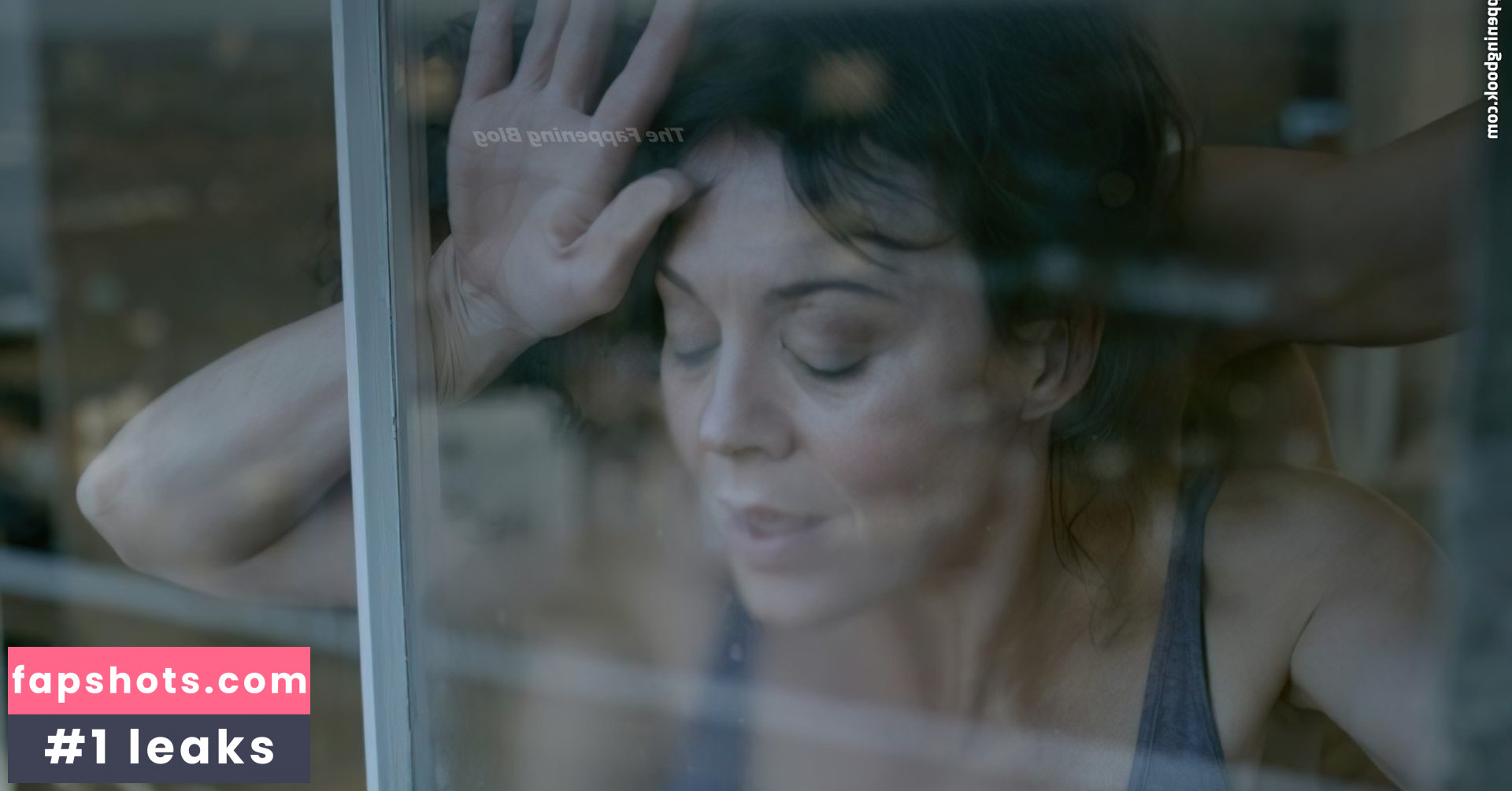 Helen McCrory Nude Leaks OnlyFans Photos #6 - LeakJerk