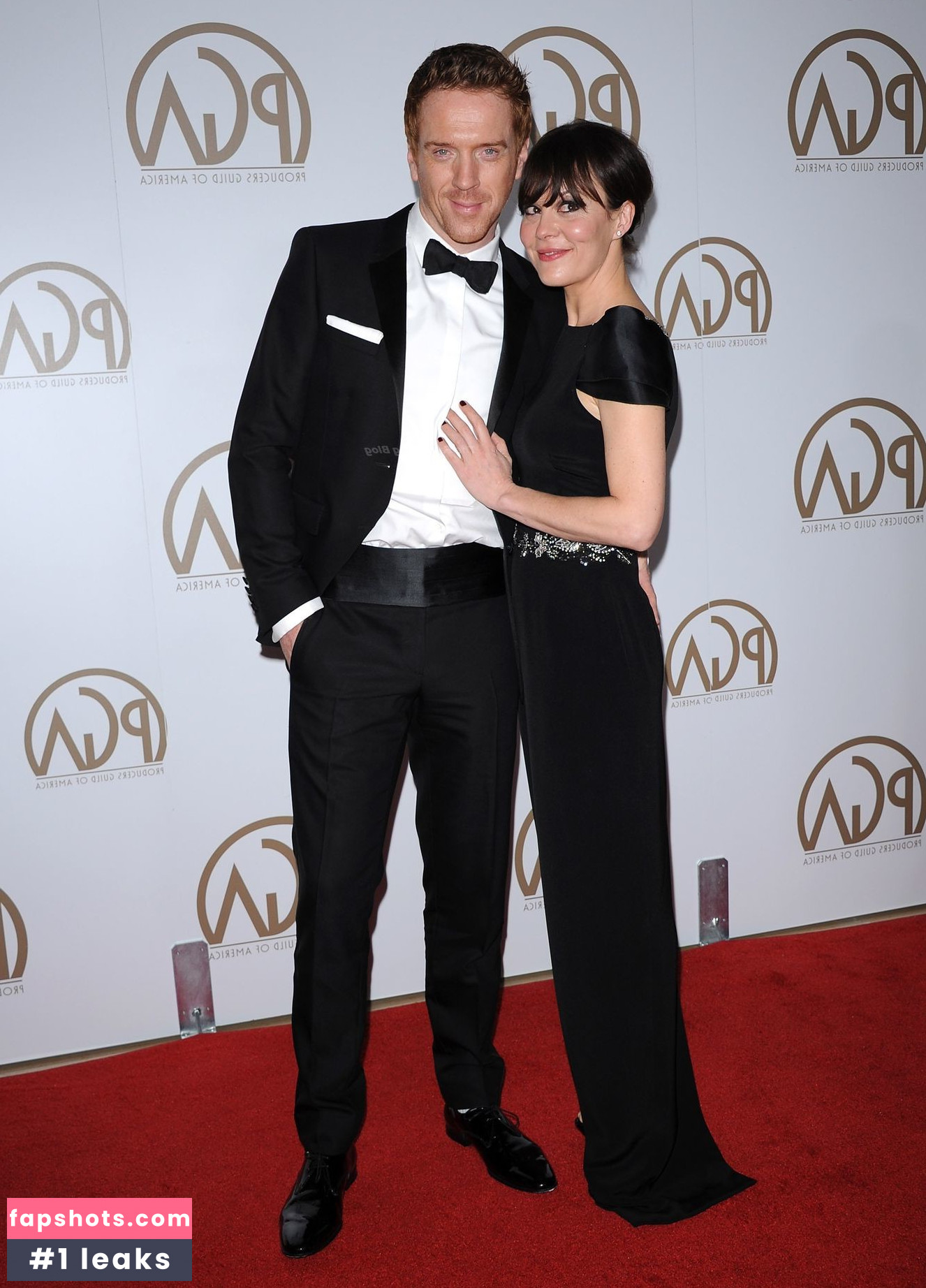 Helen McCrory Nahé úniky fotek pouze od fanoušků #57 - Fapshots