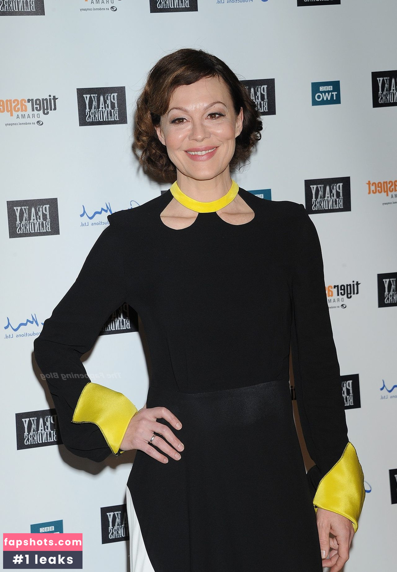 Helen McCrory Nude Leaks OnlyFans Photos #59 - LeakJerk