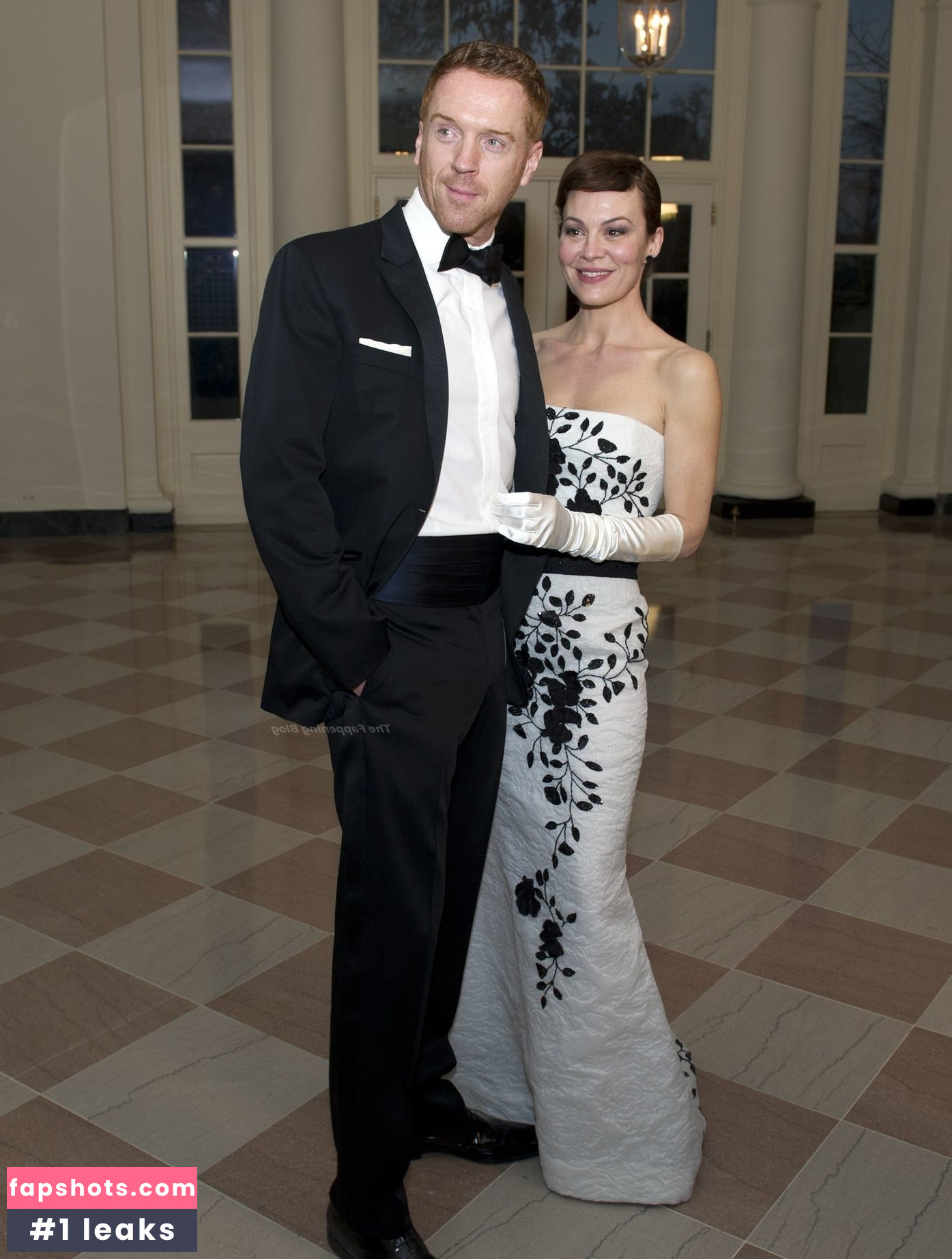 Helen McCrory Nude Leaks OnlyFans Photos #60 - LeakJerk