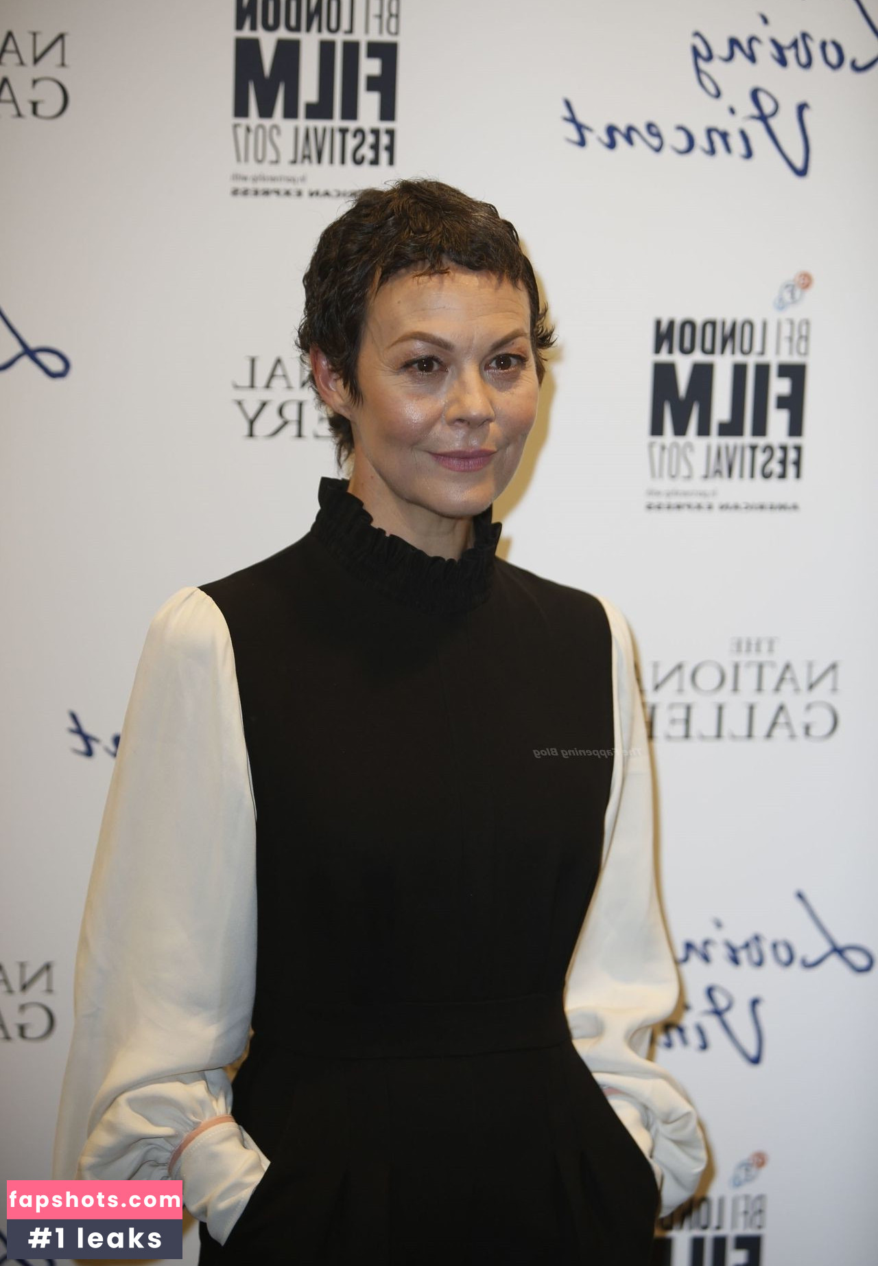 Helen McCrory Nude Leaks OnlyFans Photos #7 - LeakJerk