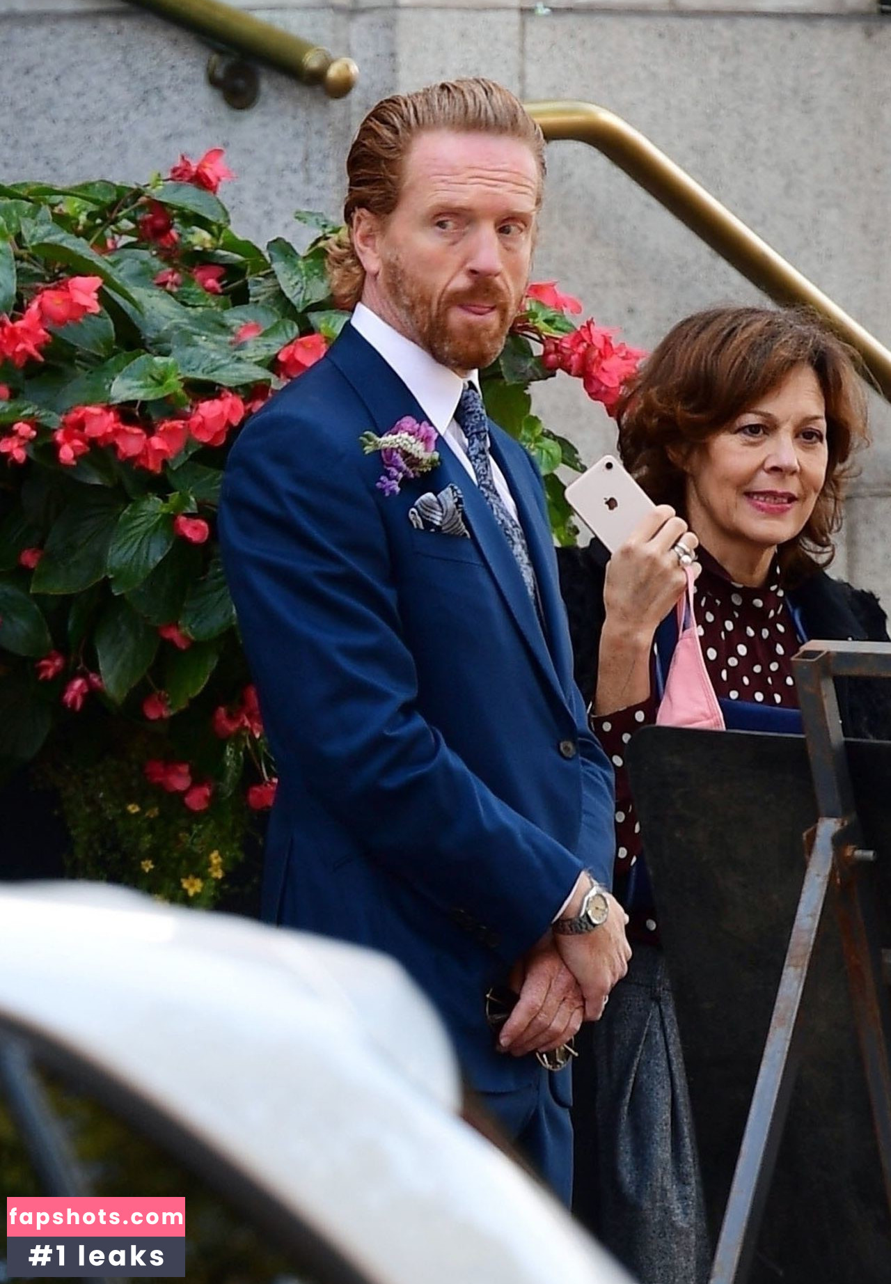 Helen McCrory Nude Leaks OnlyFans Photos #65 - LeakJerk