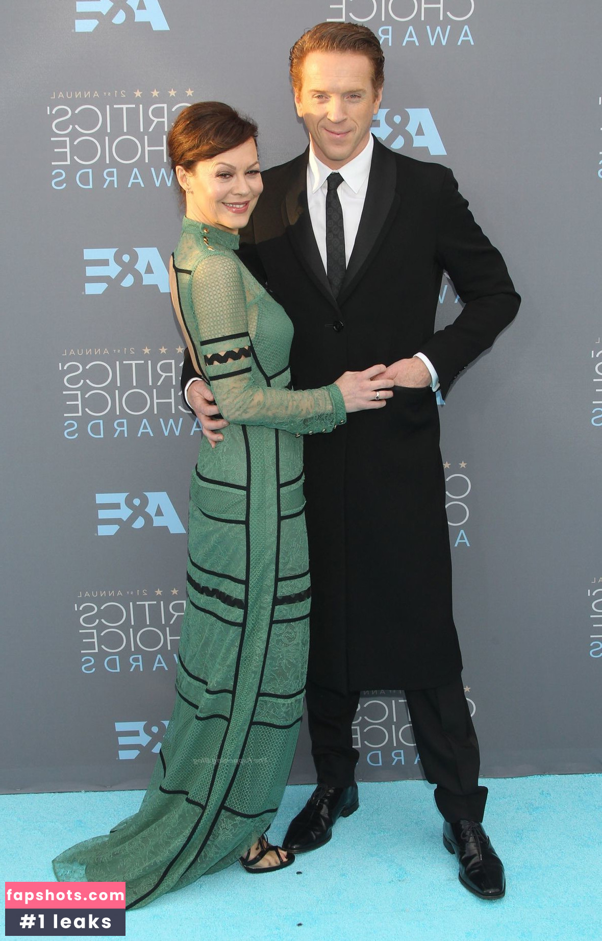 Helen McCrory Nude Leaks OnlyFans Photos #66 - LeakJerk