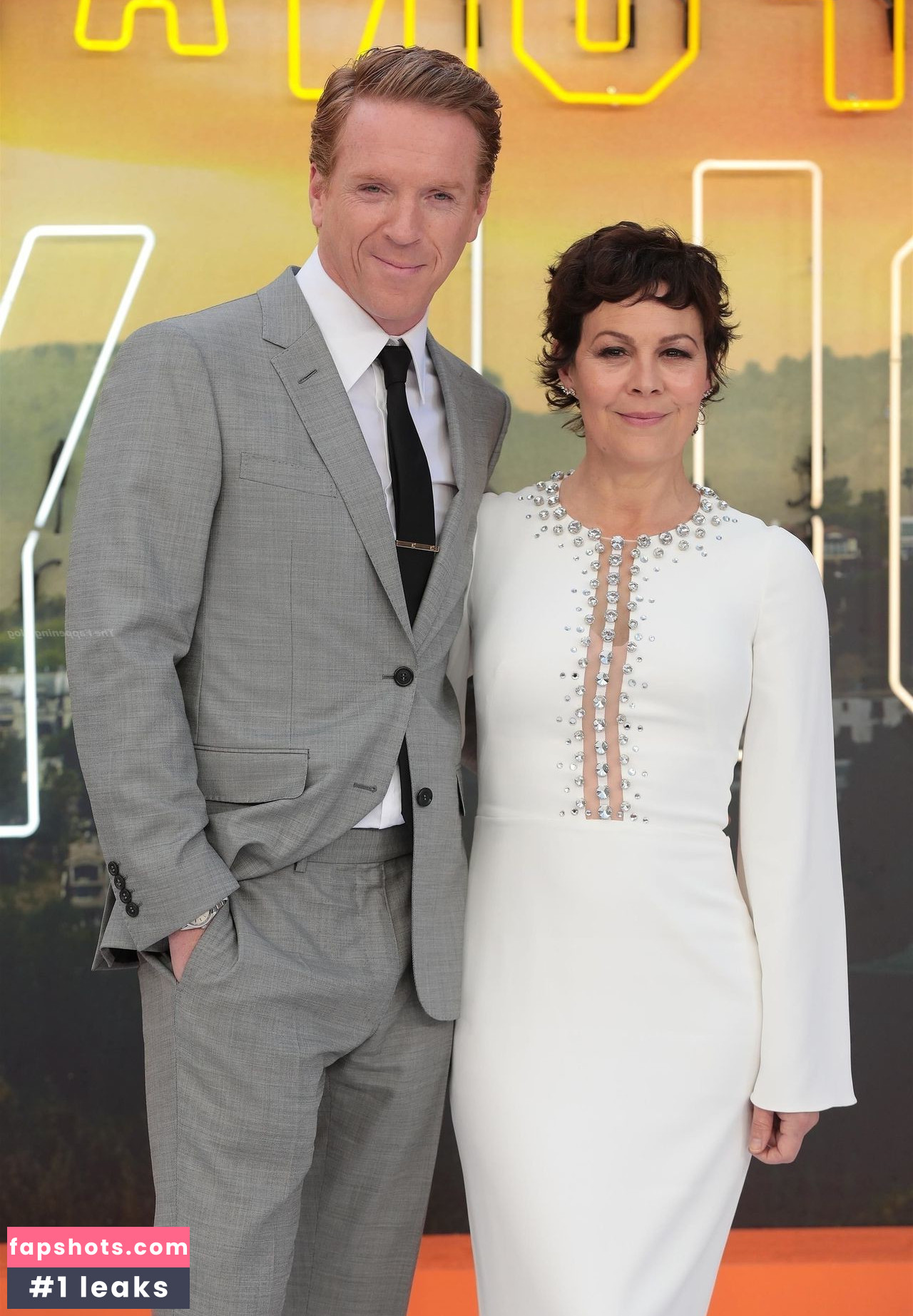 Helen McCrory Nude Leaks OnlyFans Photos #68 - LeakJerk