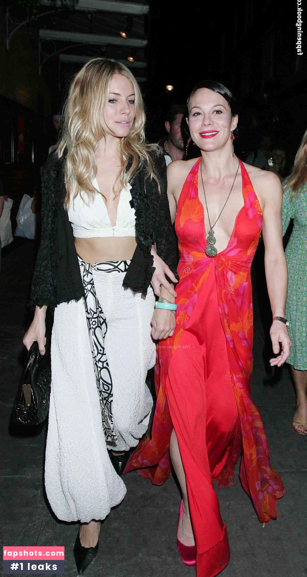 Helen McCrory Nude Leaks OnlyFans Photos #69 - LeakJerk