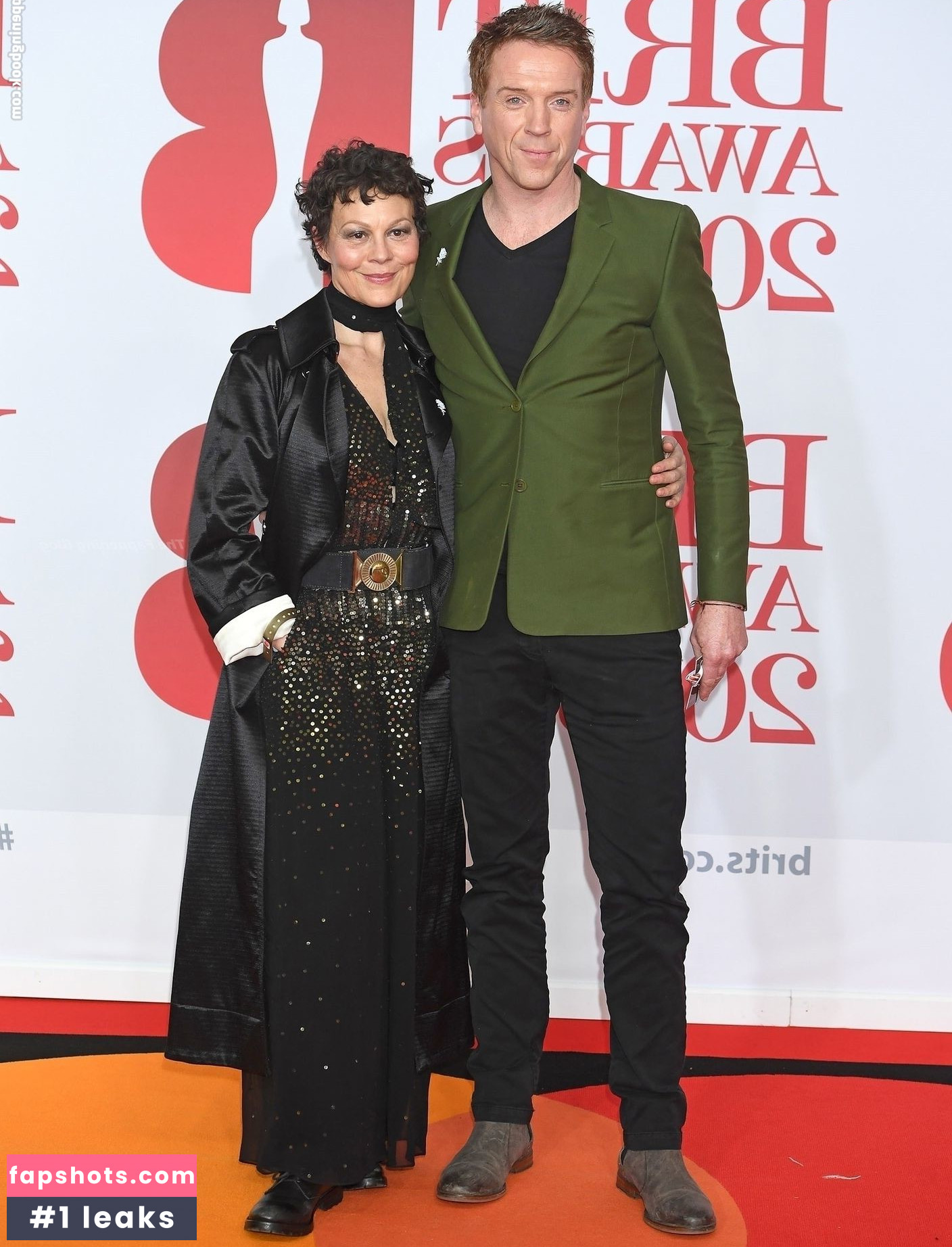 Helen McCrory Nude Leaks OnlyFans Photos #74 - LeakJerk