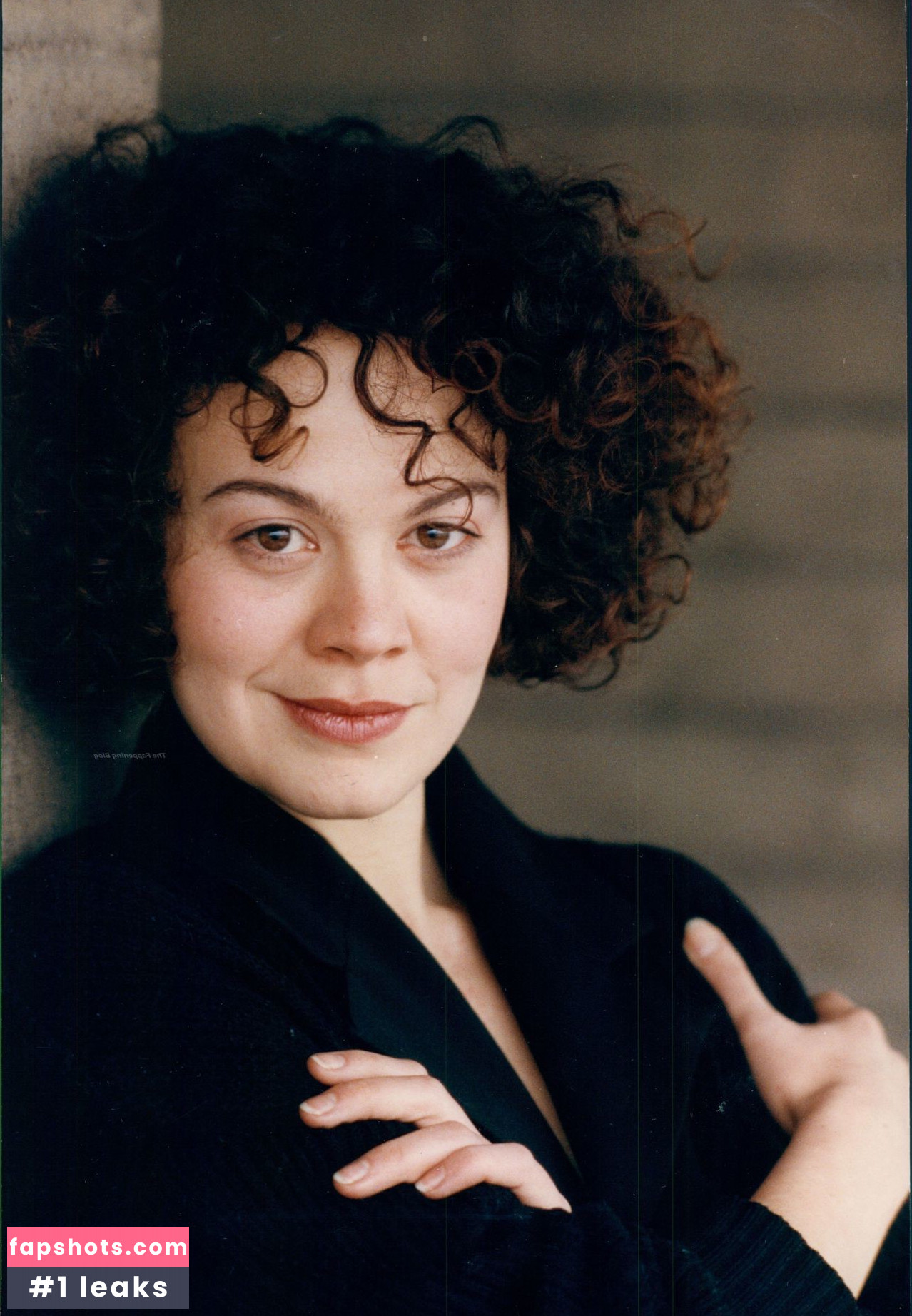 Helen McCrory Nude Leaks OnlyFans Photos #78 - LeakJerk