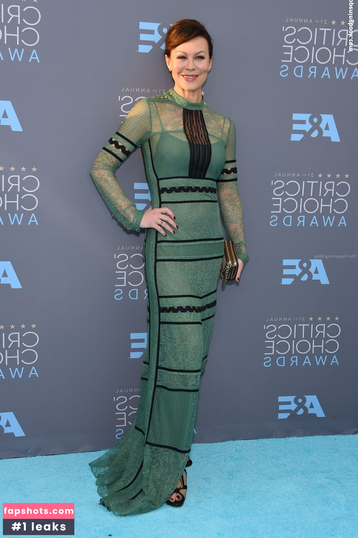 Helen McCrory Nude Leaks OnlyFans Photos #91 - LeakJerk