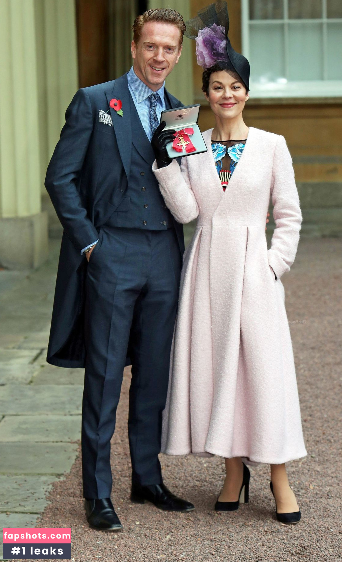 Helen McCrory Nude Leaks OnlyFans Photos #97 - LeakJerk