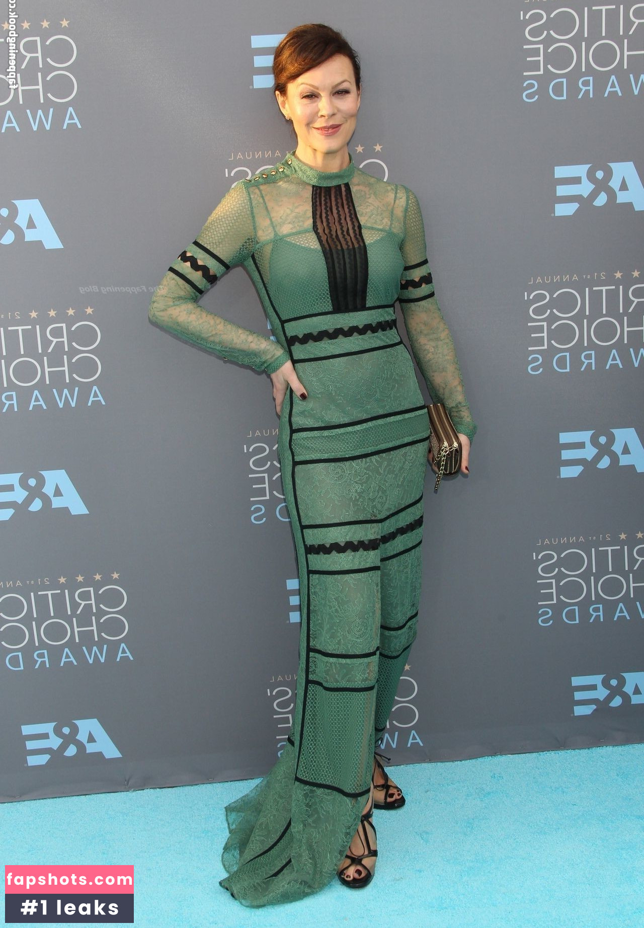 Helen McCrory Nude Leaks OnlyFans Photos #100 - LeakJerk