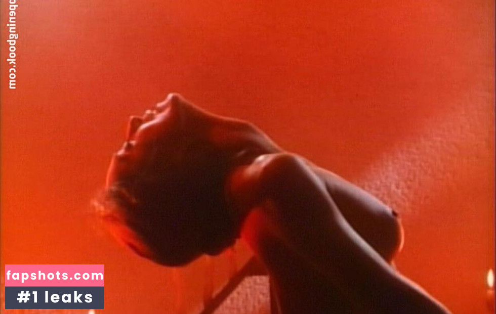 Helen Papas Nahé úniky fotek pouze od fanoušků #4 - Fapshots