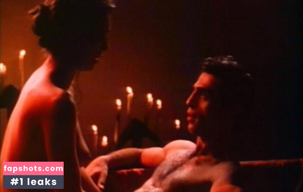 Helen Papas Nahé úniky fotek pouze od fanoušků #6 - Fapshots