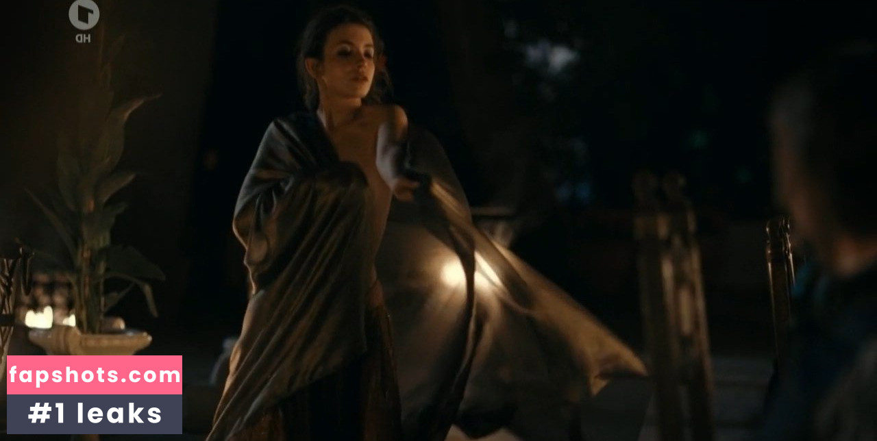 Helen Woigk Nude Leaks OnlyFans Photos #2 - LeakJerk