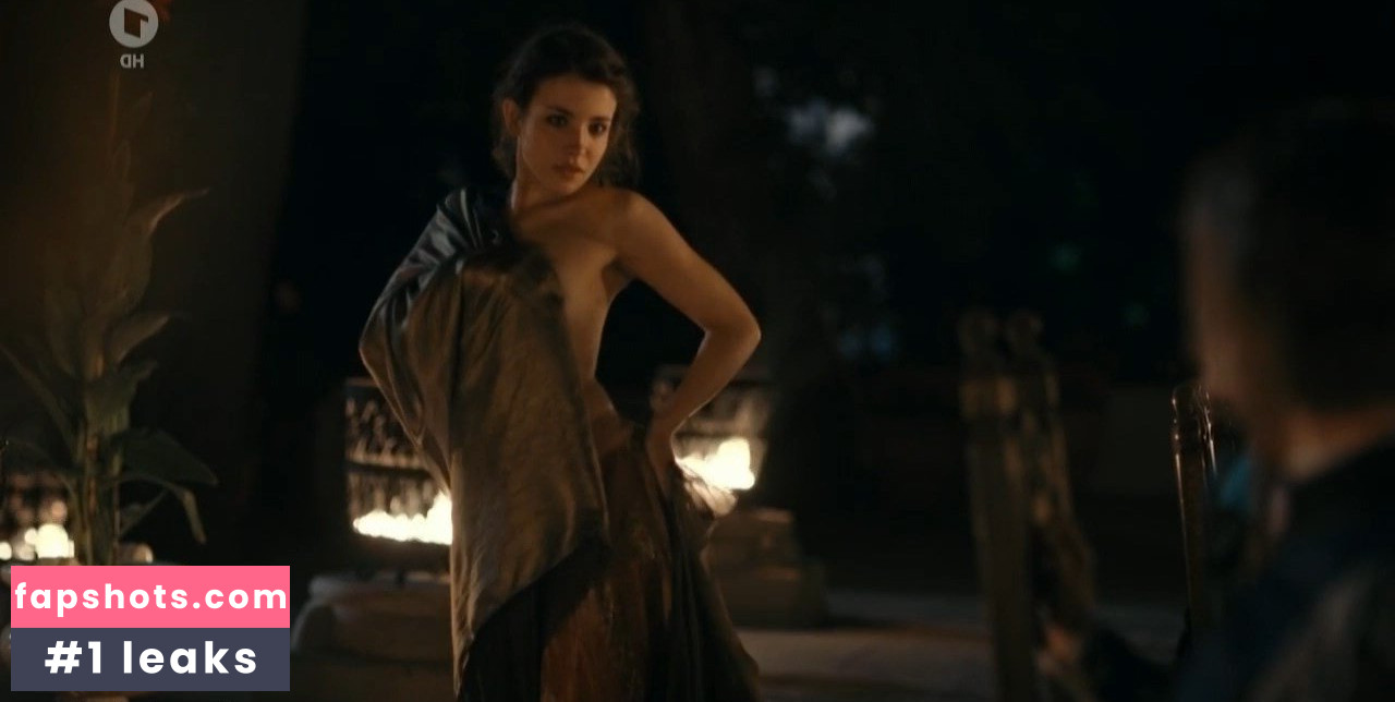 Helen Woigk Nude Leaks OnlyFans Photos #4 - LeakJerk