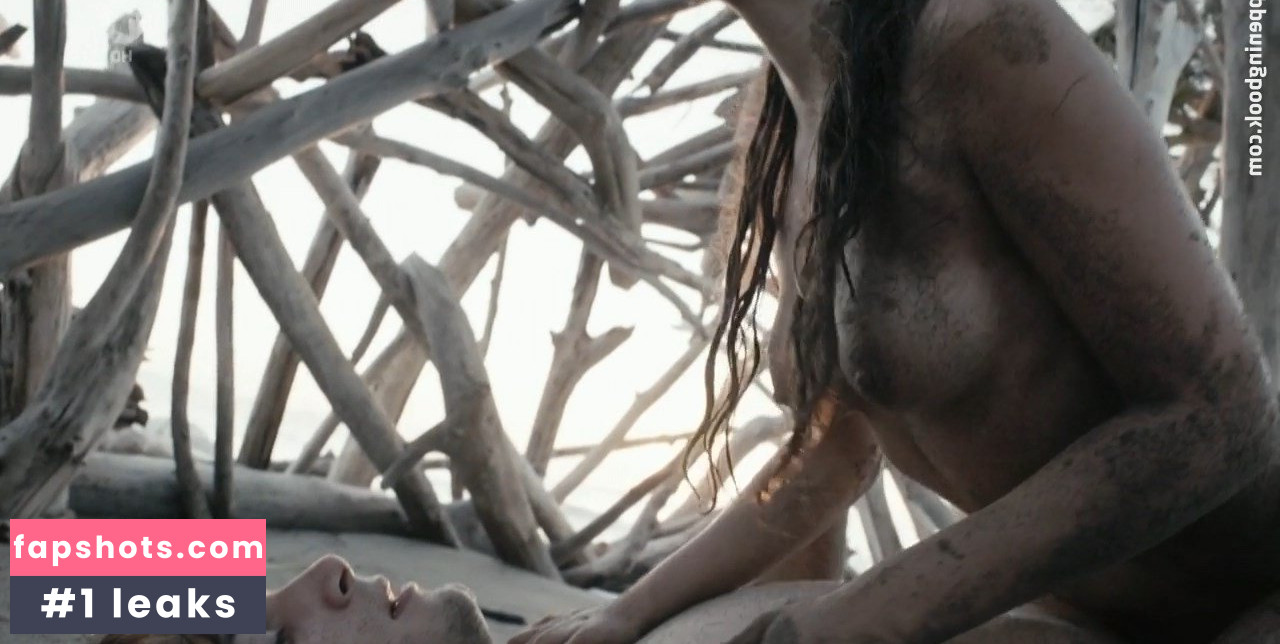 Helen Woigk Nude Leaks OnlyFans Photos #5 - LeakJerk