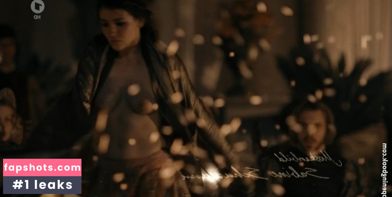 Helen Woigk Nude Leaks OnlyFans Photos #7 - LeakJerk