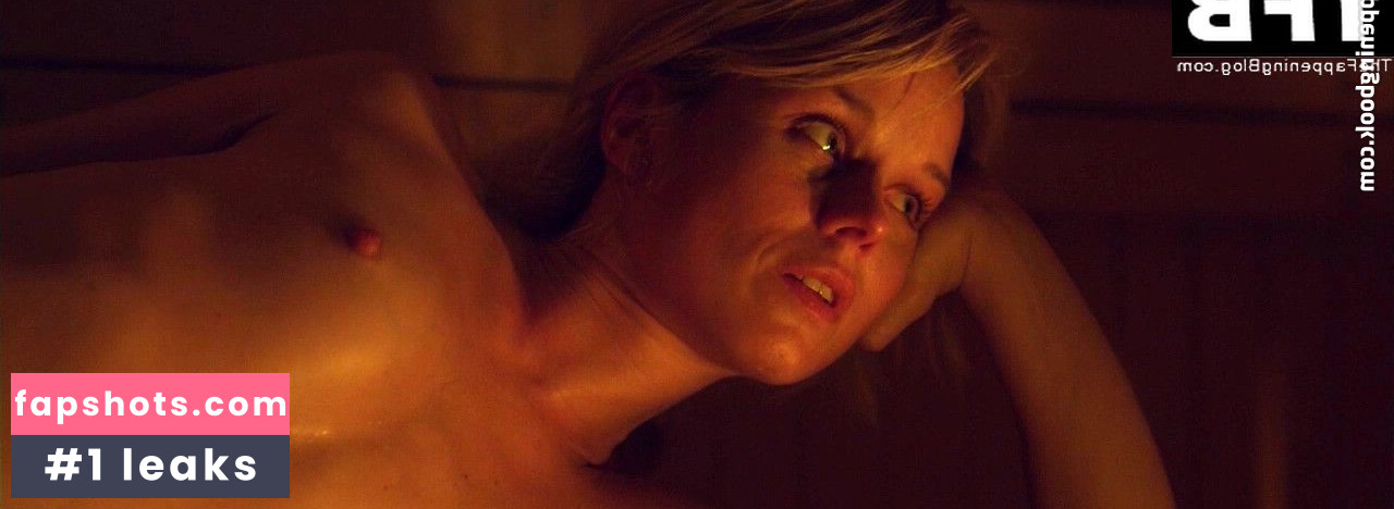 Helena af Sandeberg Nahé úniky fotek pouze od fanoušků #3 - Fapshots