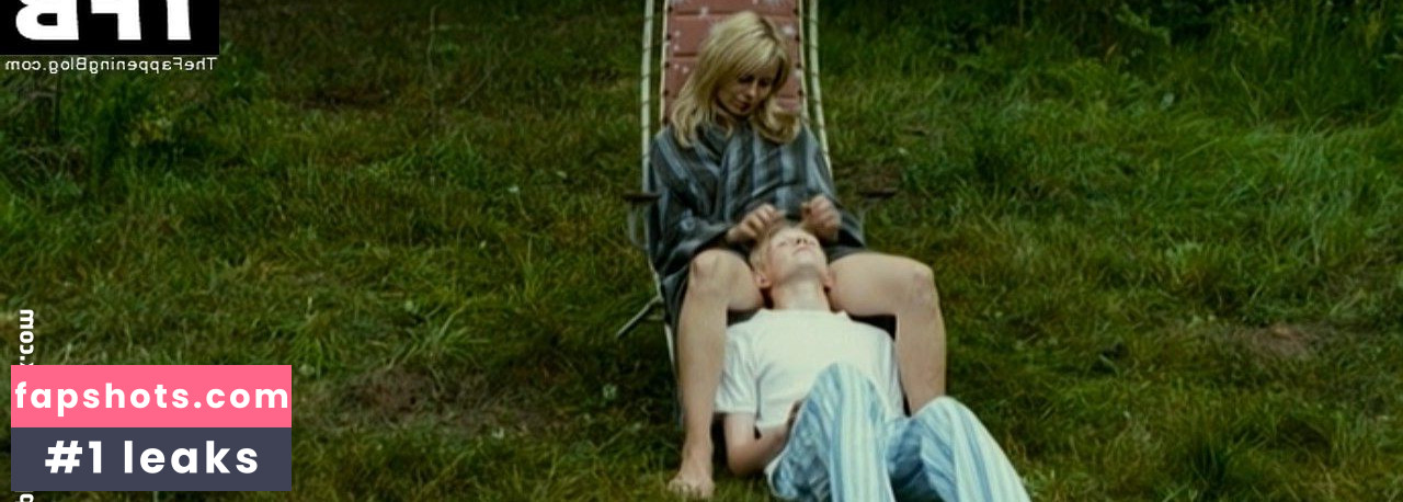 Helena af Sandeberg Nahé úniky fotek pouze od fanoušků #30 - Fapshots