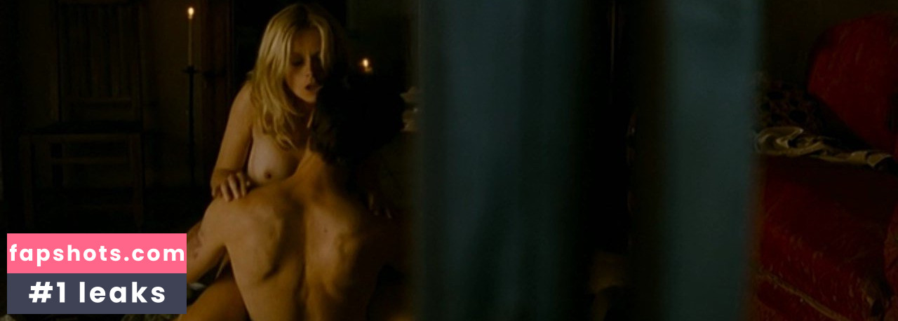 Helena af Sandeberg Nahé úniky fotek pouze od fanoušků #32 - Fapshots