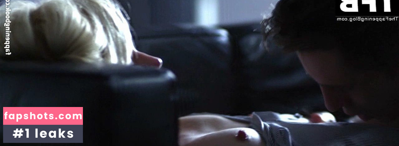 Helena af Sandeberg Nahé úniky fotek pouze od fanoušků #5 - Fapshots