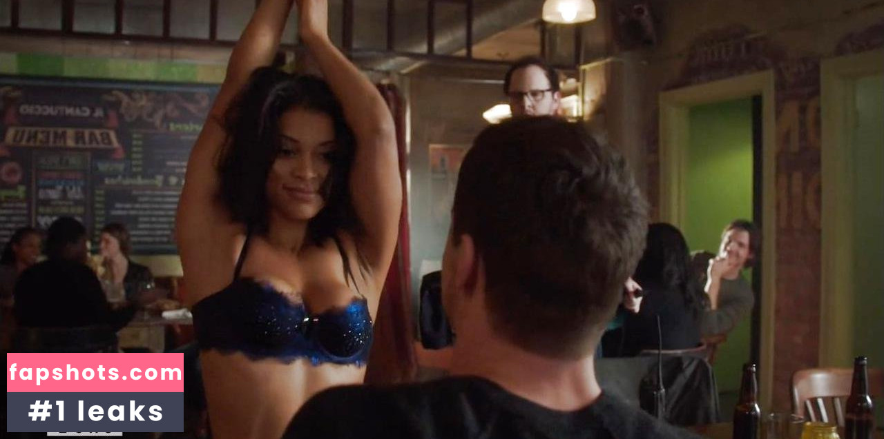 Helena-Alexis Seymour gallery photo #3