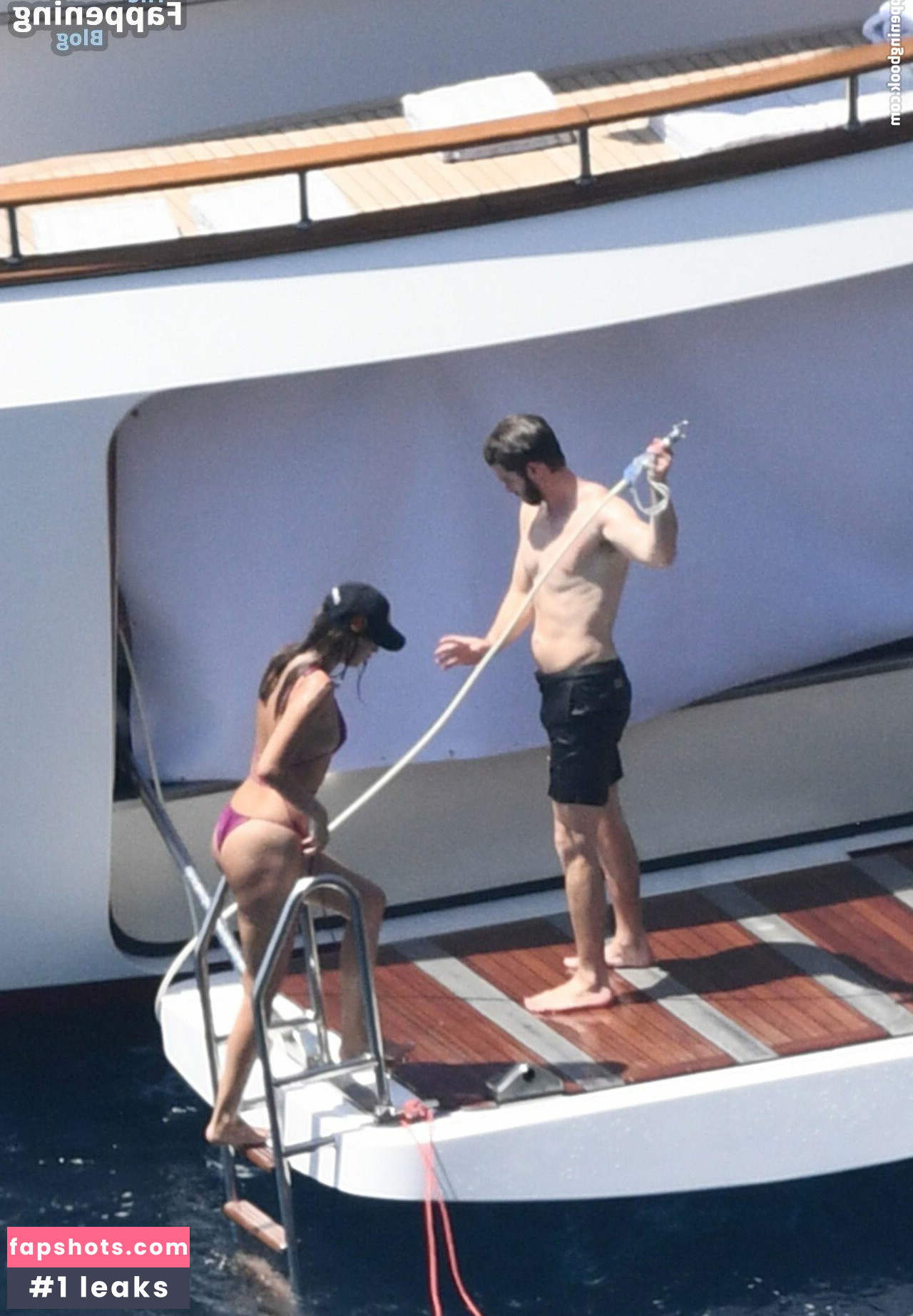 Helena Althof Nacktheit OnlyFans Fotos #11 - Fapshots