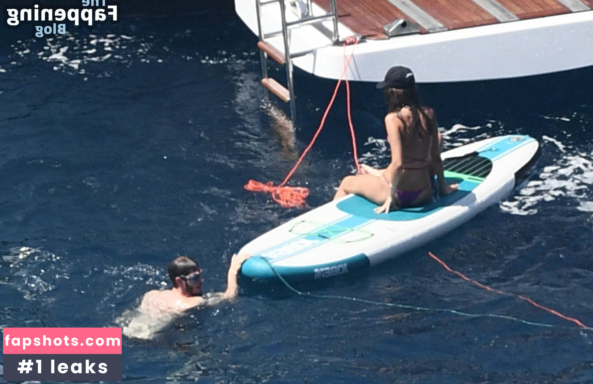 Helena Althof Nacktheit OnlyFans Fotos #13 - Fapshots