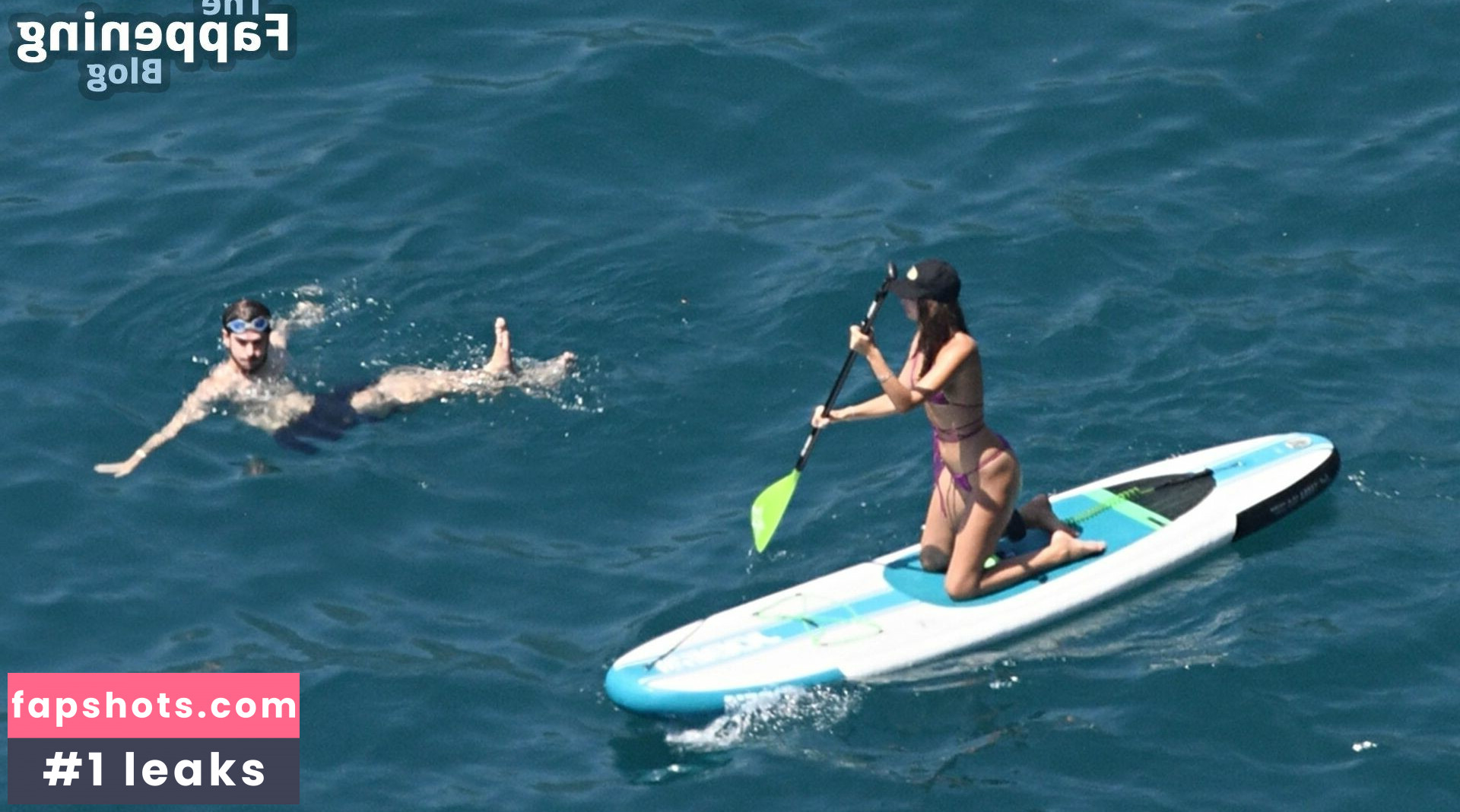 Helena Althof Nacktheit OnlyFans Fotos #21 - Fapshots