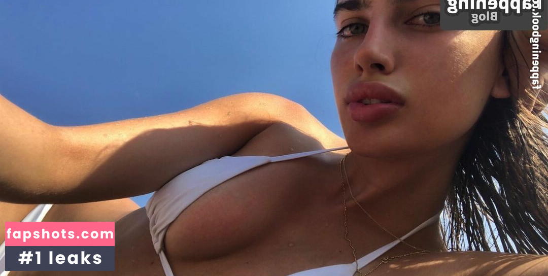 Helena Althof Nacktheit OnlyFans Fotos #4 - Fapshots