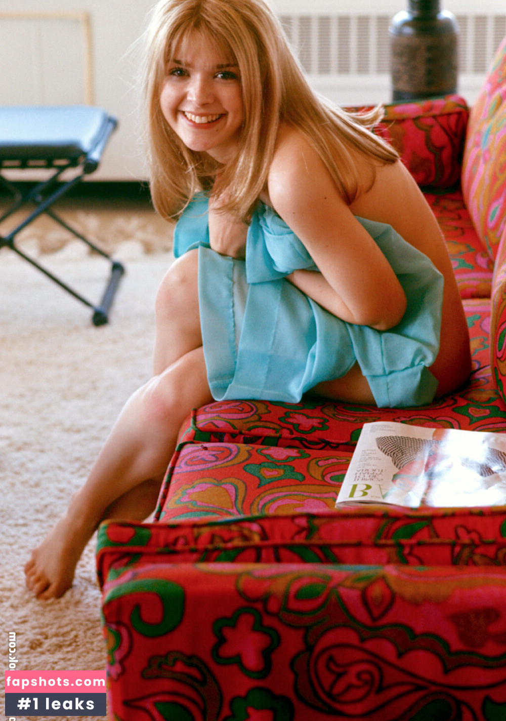 Helena Antonaccio gallery photo #2