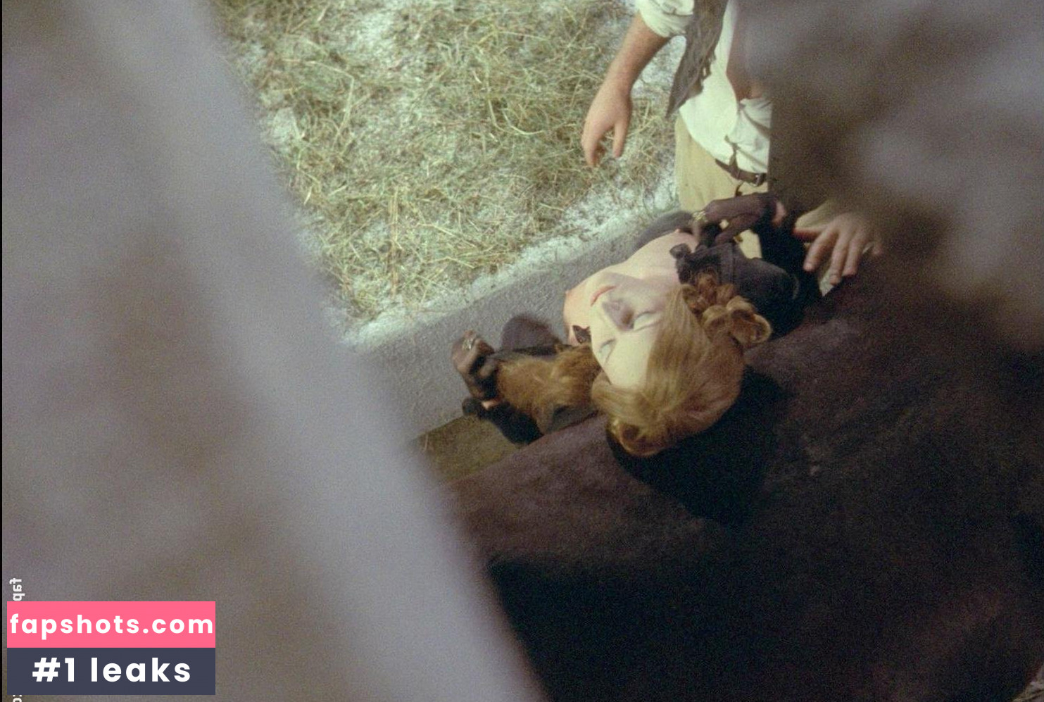 Helena Anýzová gallery photo #3