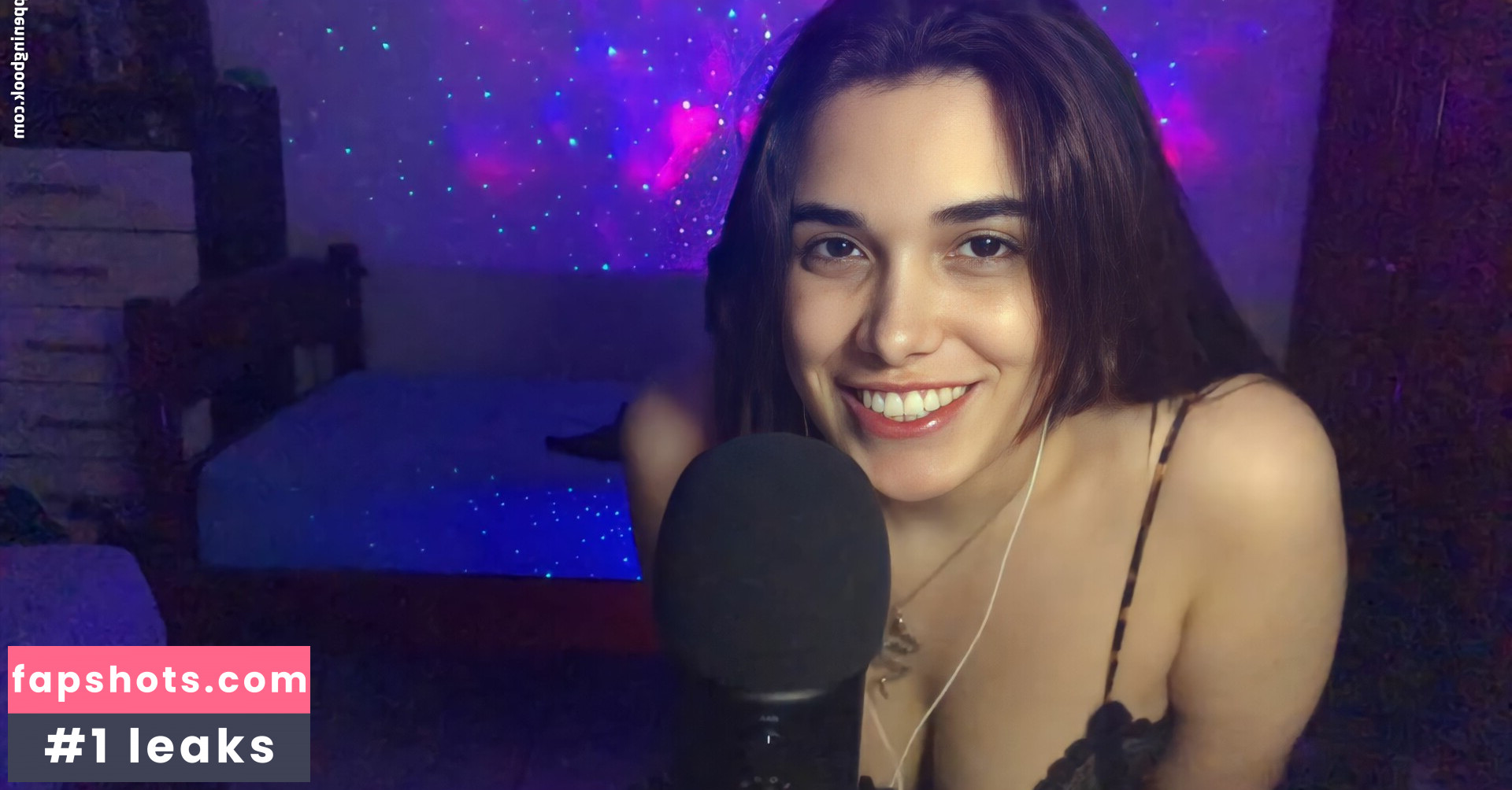 Helena ASMR gallery photo #3