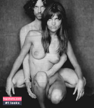 Helena Christensen gallery photo #143