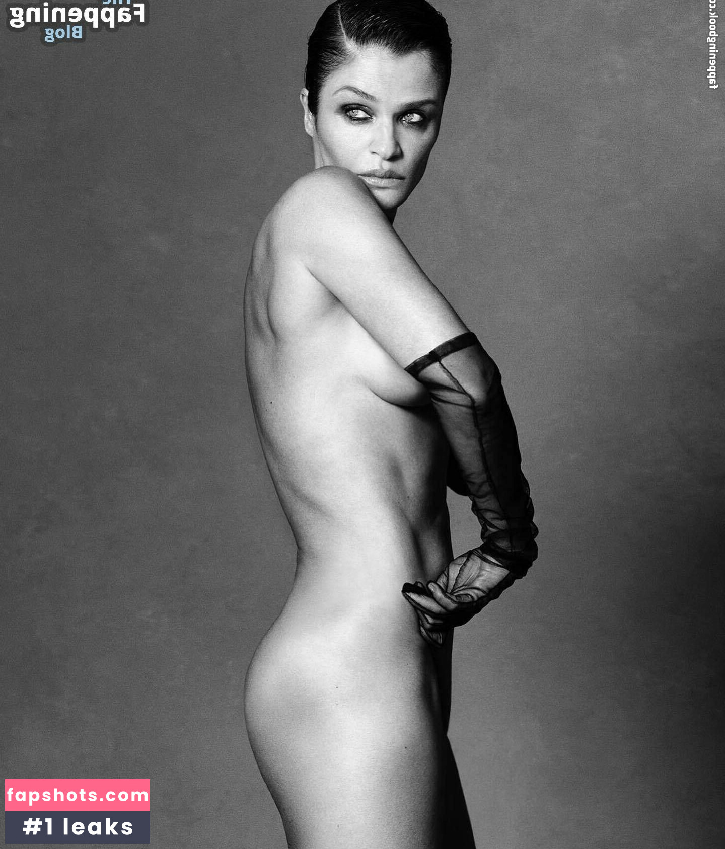 Helena Christensen gallery photo #52