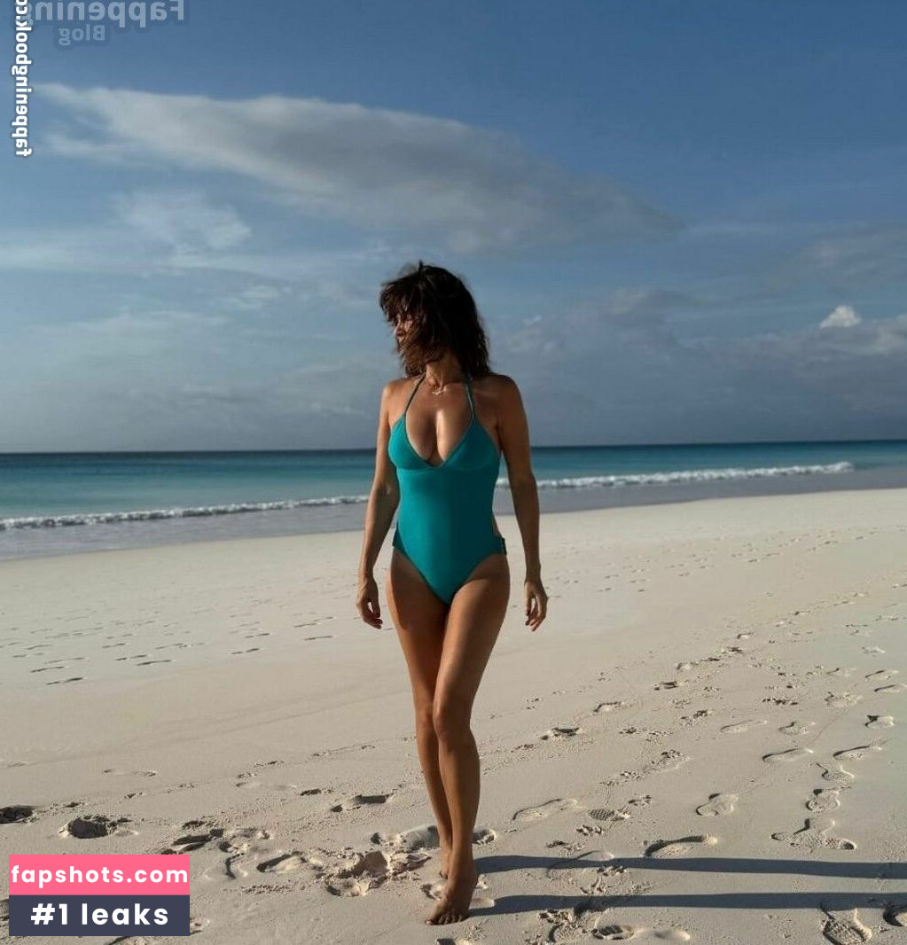 Helena Christensen gallery photo #7