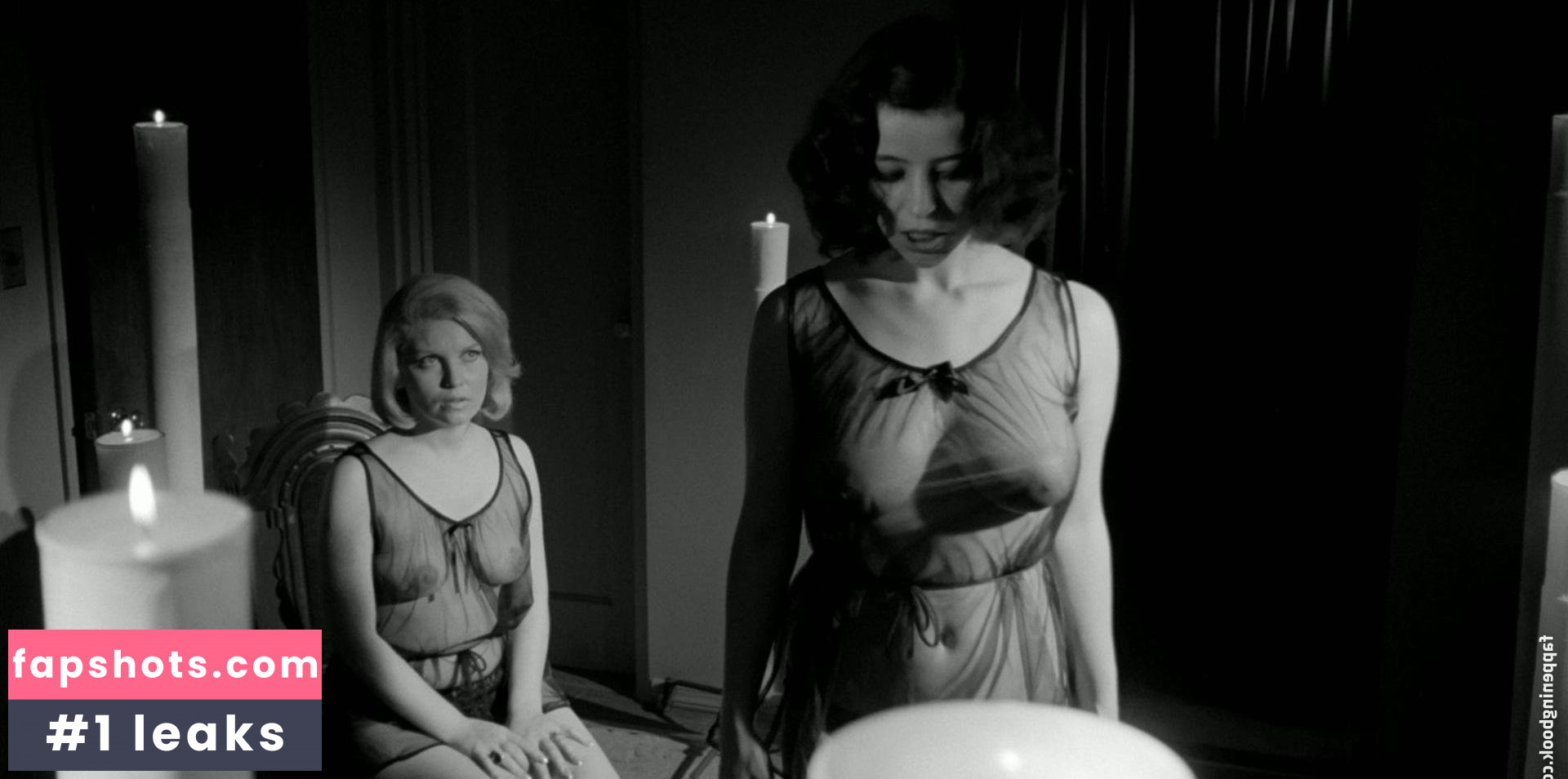 Helena Clayton Filtración Desnuda OnlyFans Foto #3 - Fapshots