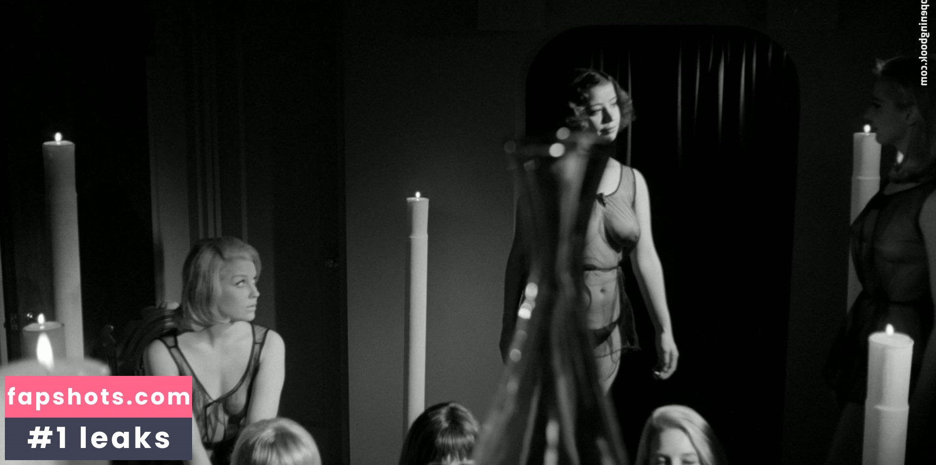 Helena Clayton Filtración Desnuda OnlyFans Foto #4 - Fapshots