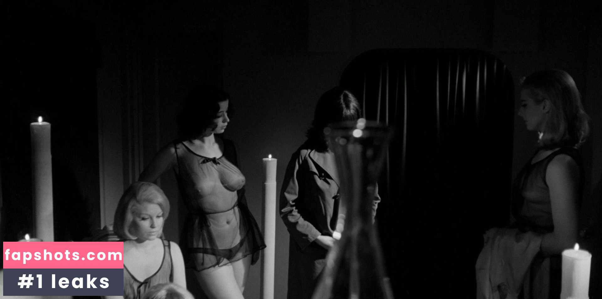 Helena Clayton Filtración Desnuda OnlyFans Foto #5 - Fapshots