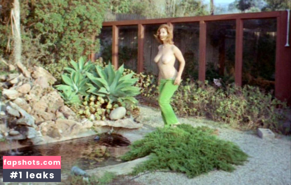 Helena Clayton Filtración Desnuda OnlyFans Foto #8 - Fapshots