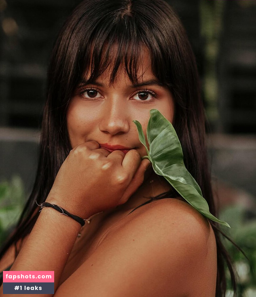 Helena Gualinga Nude Leaks OnlyFans - Fapshots