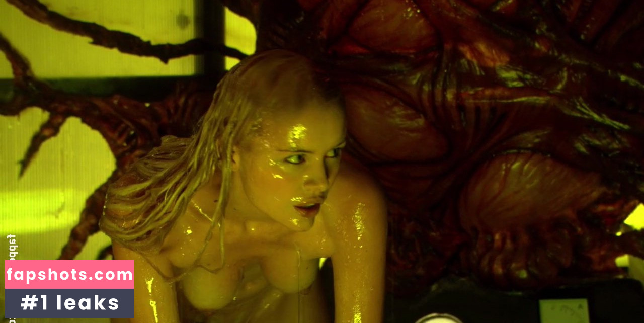 Helena Mattsson Nahé úniky fotek pouze od fanoušků #12 - Fapshots